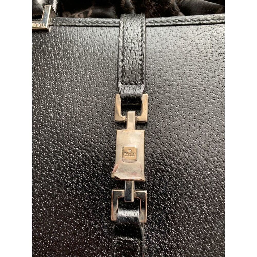 Gucci square bag leather - Picture 10 of 10